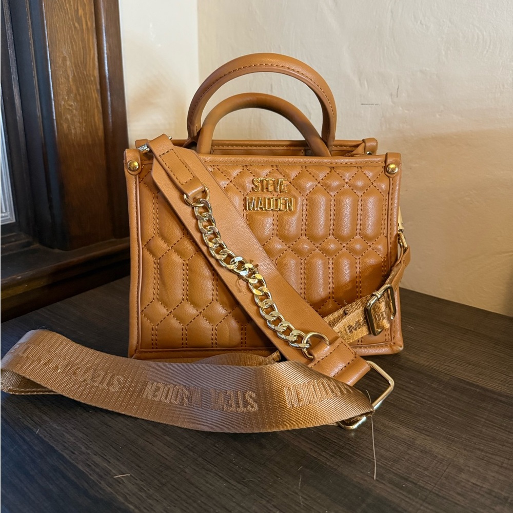 STEVE MADDEN BNIKO BAG